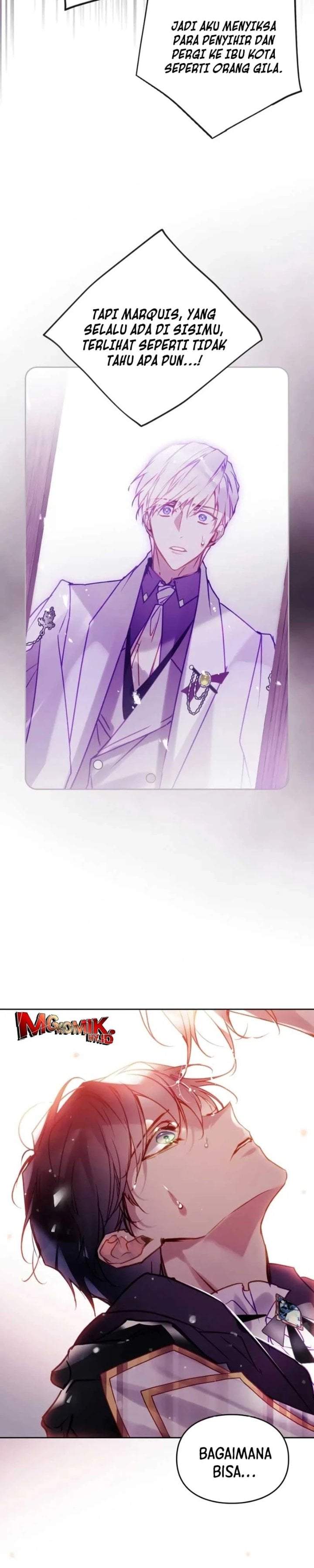 Villains Are Destined to Die Chapter 180