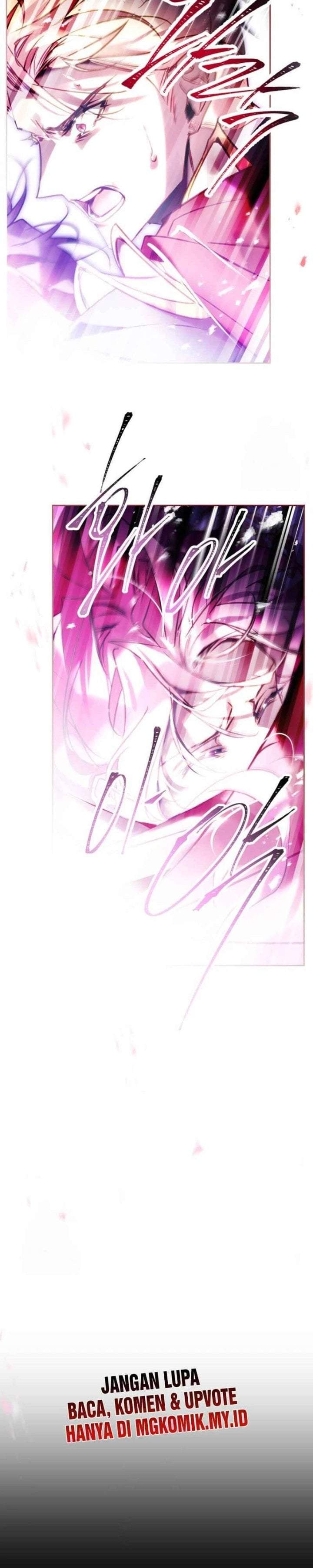Villains Are Destined to Die Chapter 181