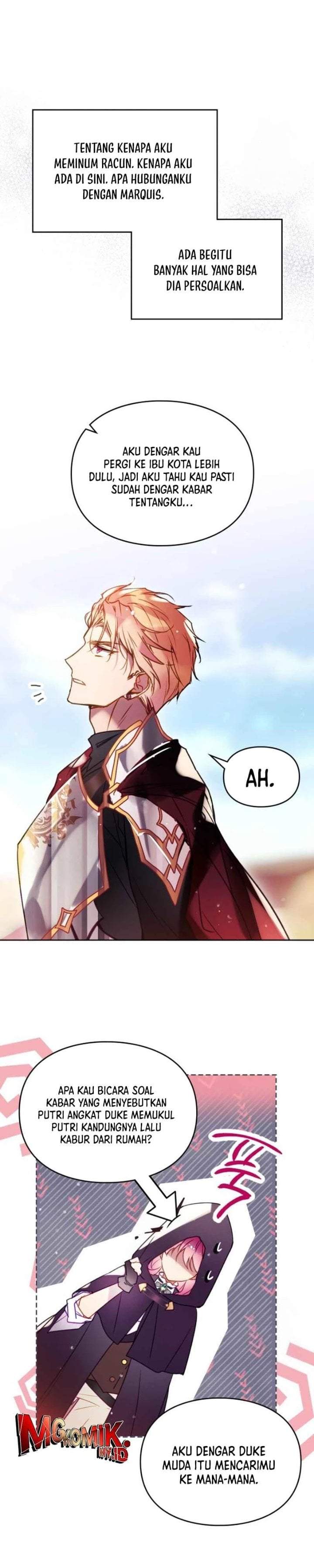 Villains Are Destined to Die Chapter 181