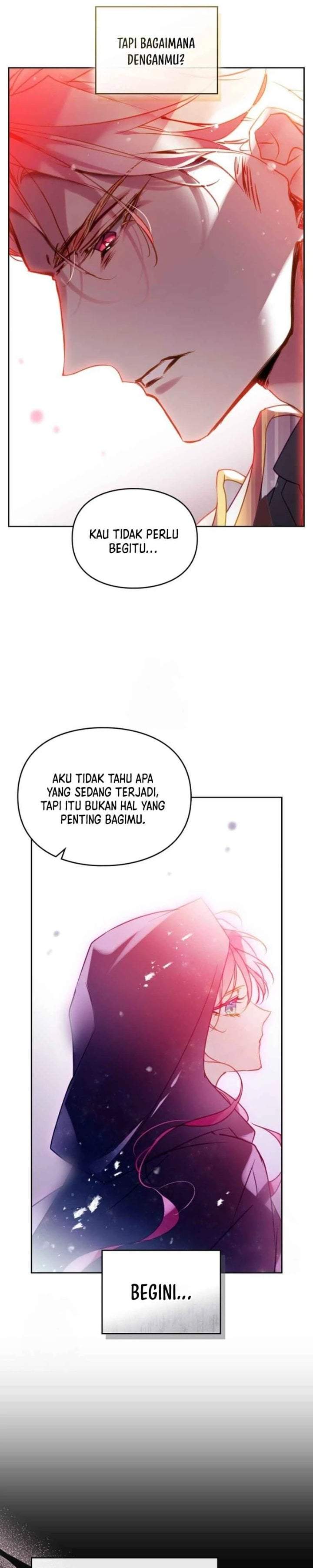 Villains Are Destined to Die Chapter 181