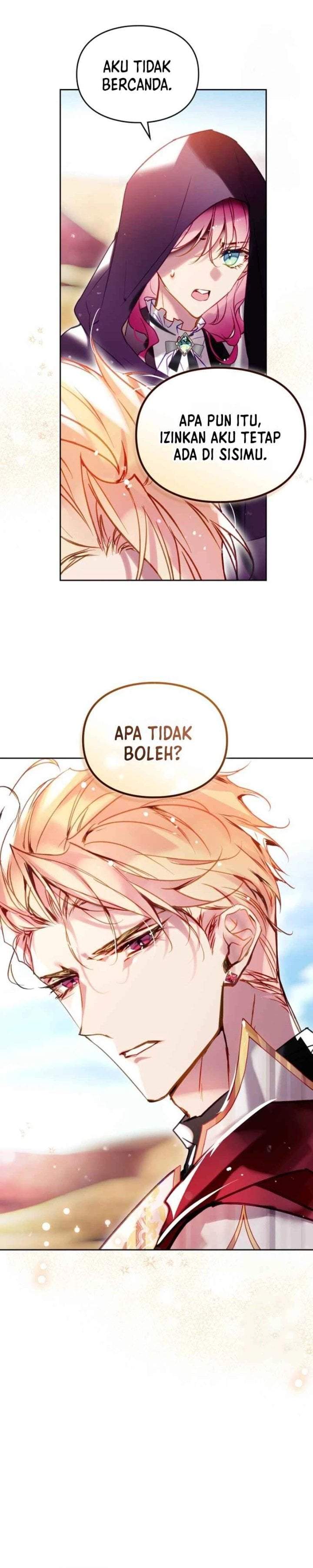 Villains Are Destined to Die Chapter 181