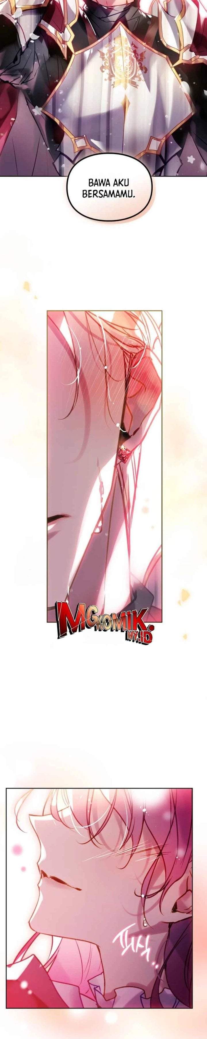 Villains Are Destined to Die Chapter 181