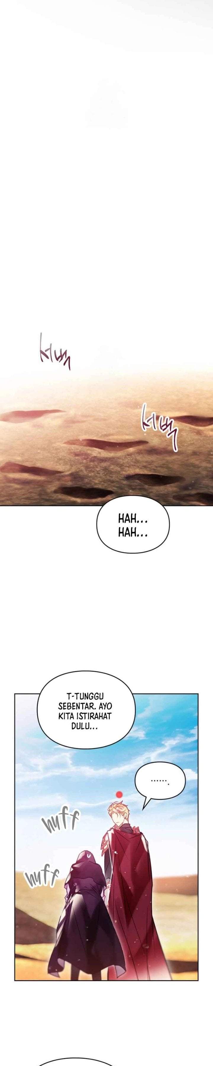 Villains Are Destined to Die Chapter 181