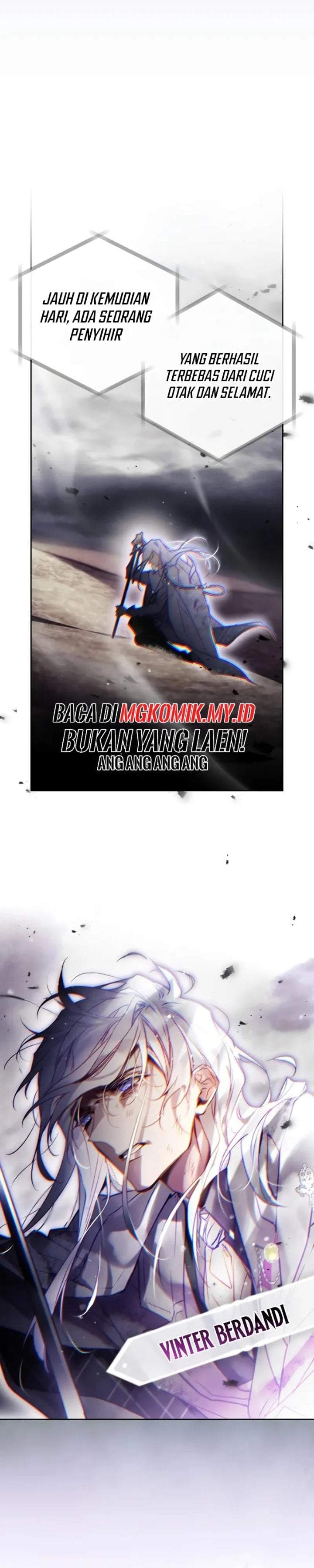Villains Are Destined to Die Chapter 182