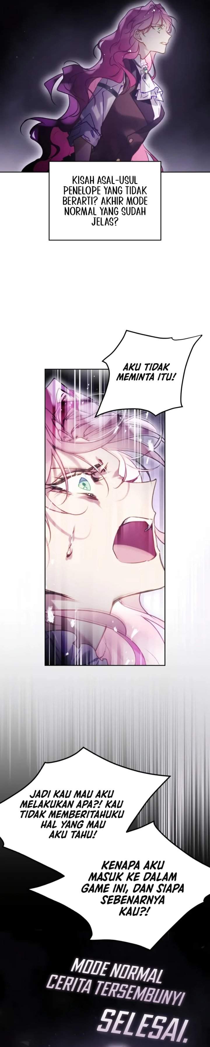 Villains Are Destined to Die Chapter 182