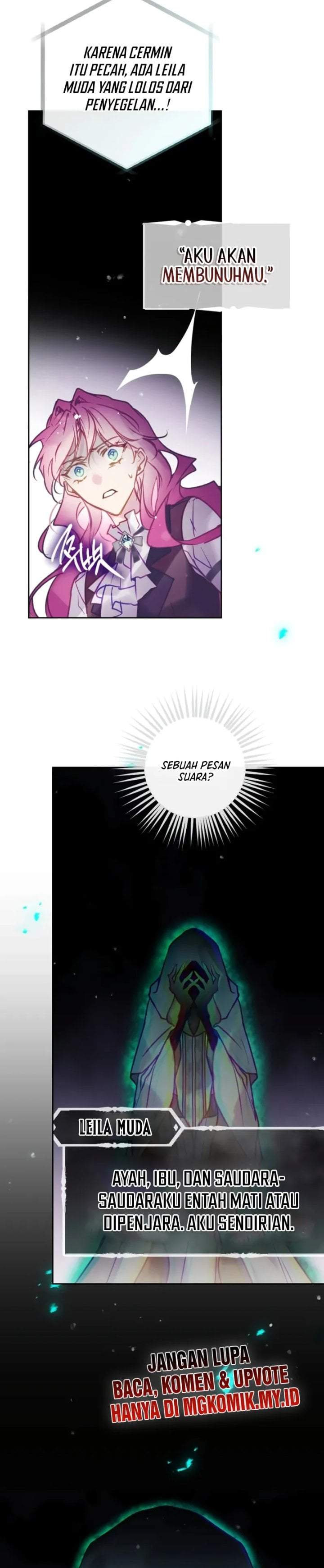Villains Are Destined to Die Chapter 182