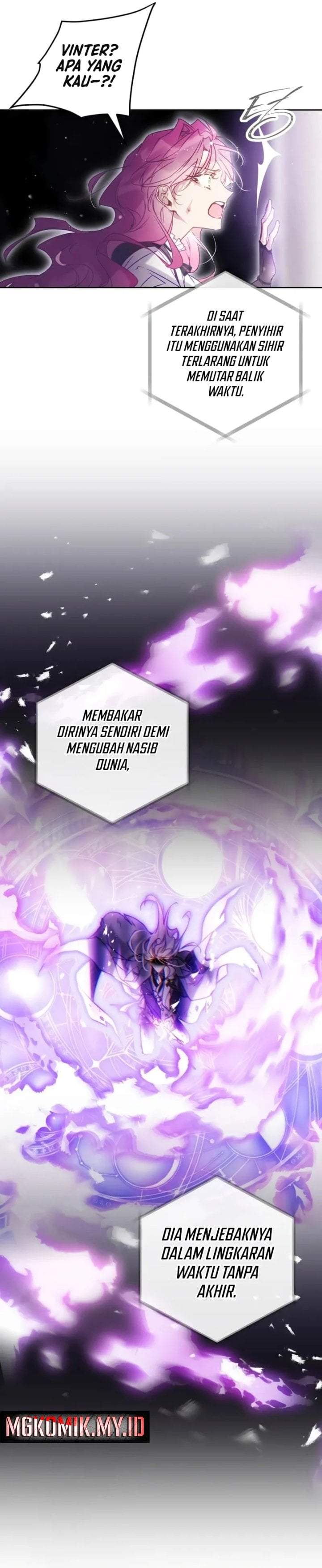 Villains Are Destined to Die Chapter 182