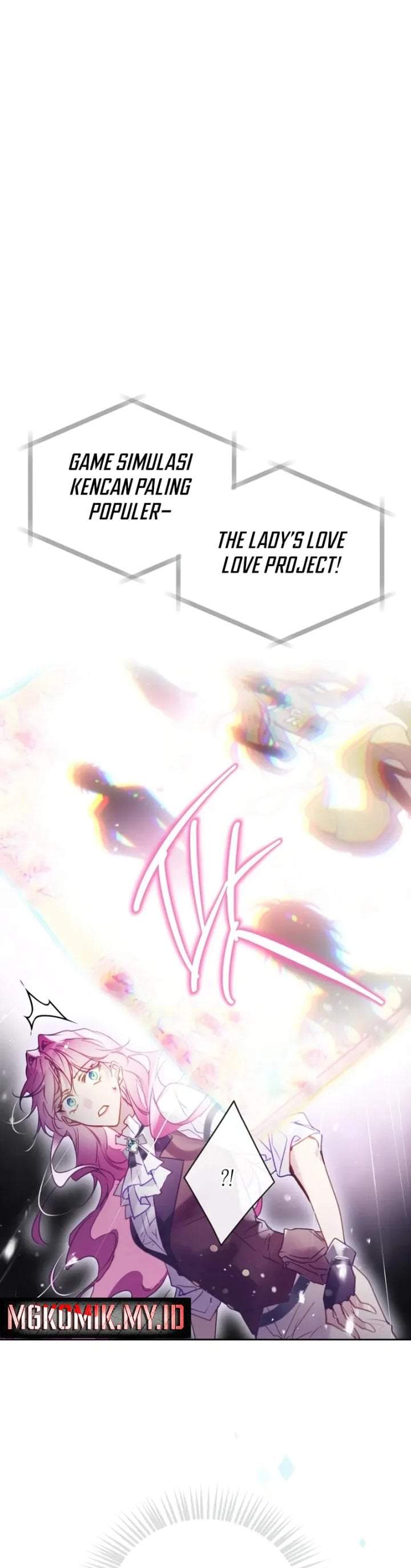 Villains Are Destined to Die Chapter 182