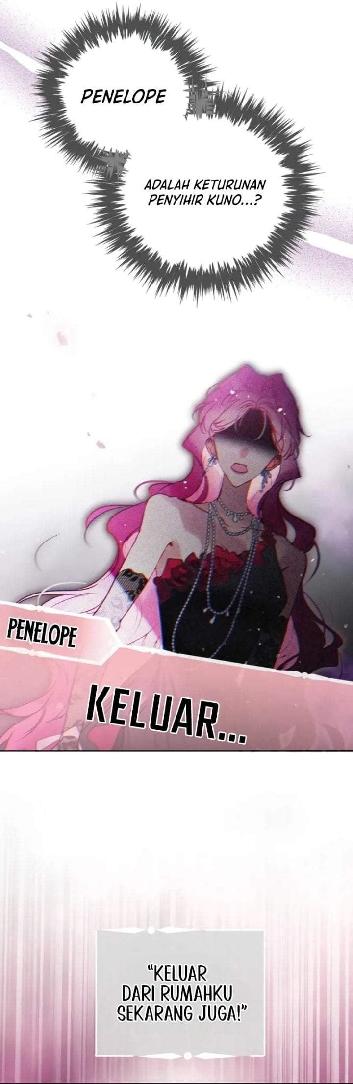 Villains Are Destined to Die Chapter 182