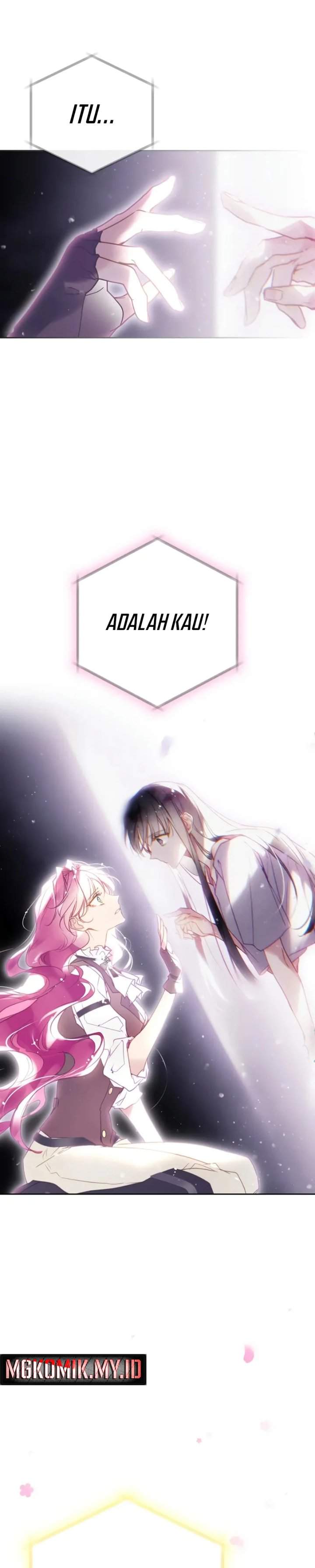 Villains Are Destined to Die Chapter 182