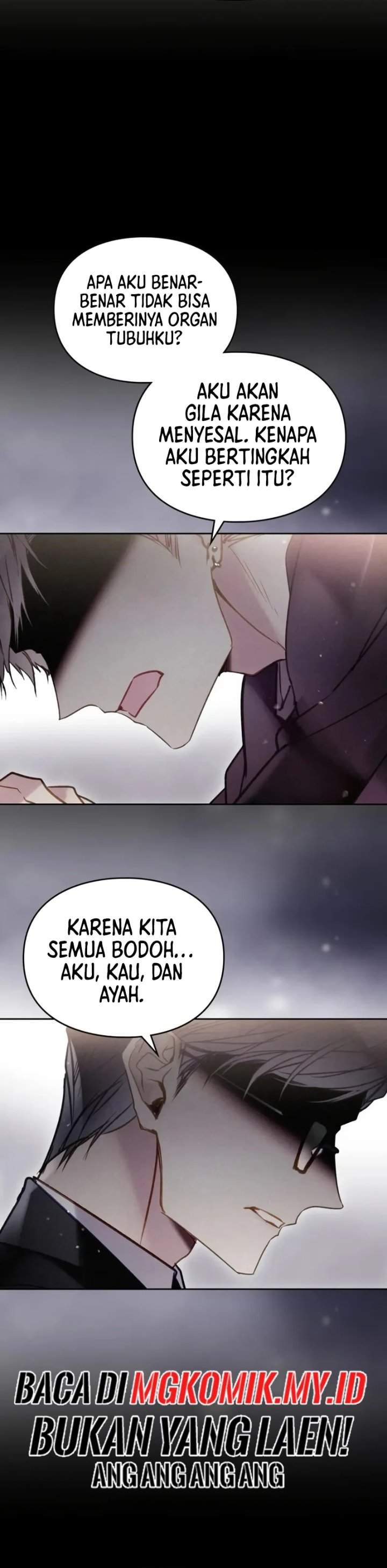 Villains Are Destined to Die Chapter 183