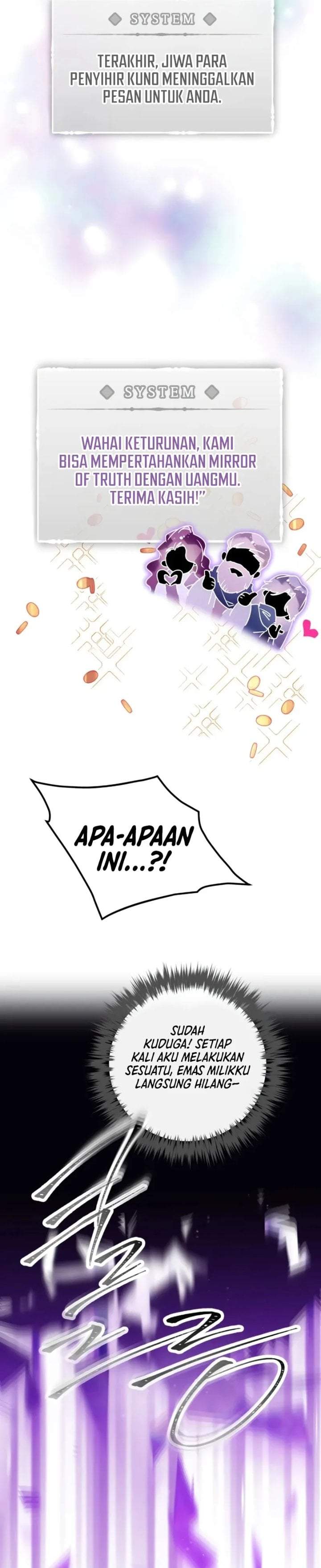 Villains Are Destined to Die Chapter 183