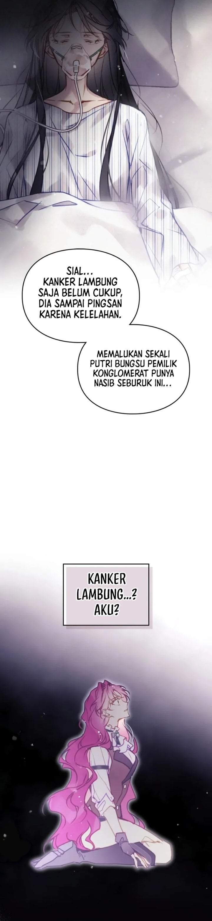 Villains Are Destined to Die Chapter 183