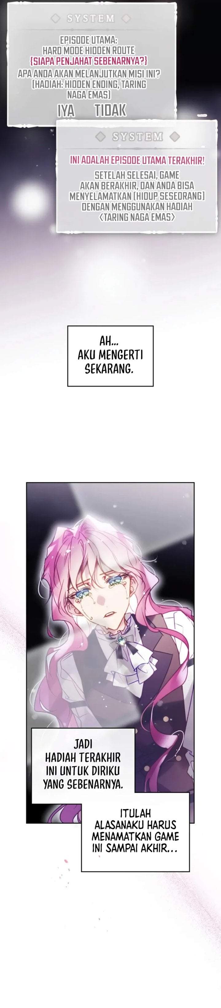 Villains Are Destined to Die Chapter 183