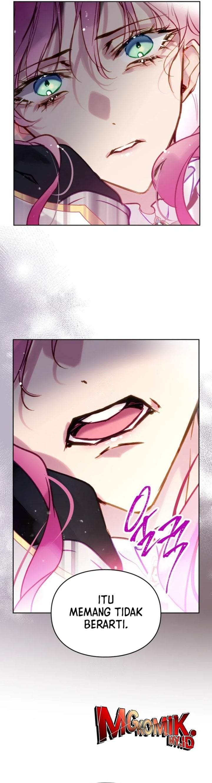 Villains Are Destined to Die Chapter 184