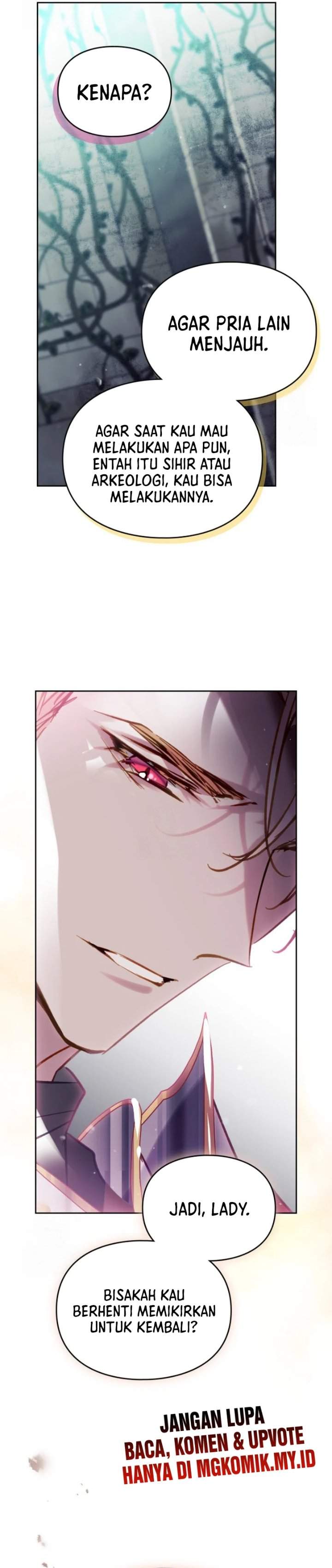 Villains Are Destined to Die Chapter 184