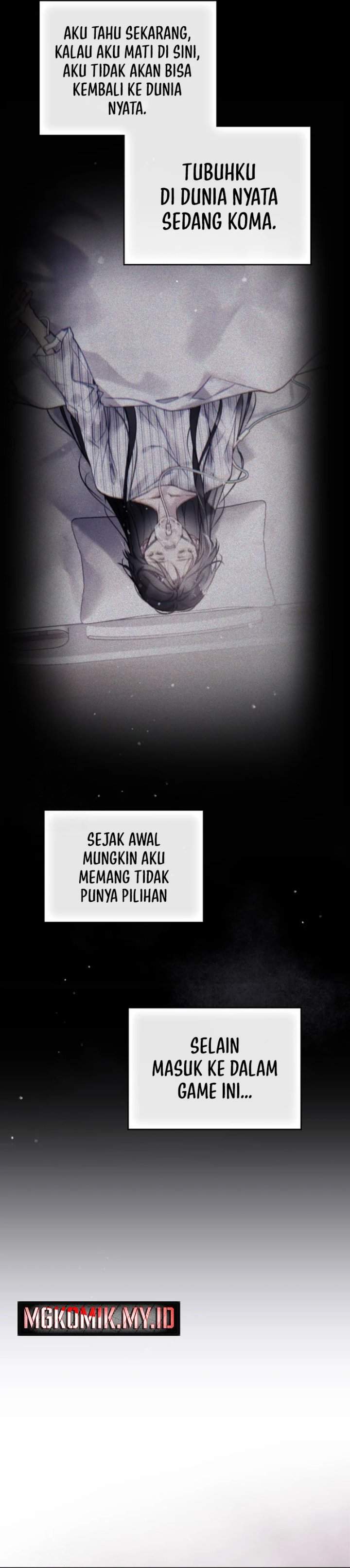 Villains Are Destined to Die Chapter 184