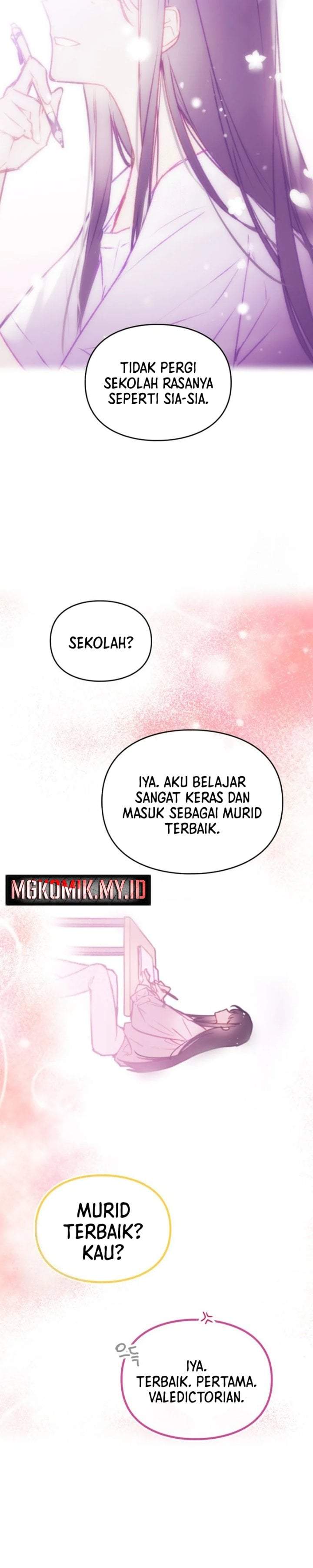 Villains Are Destined to Die Chapter 184