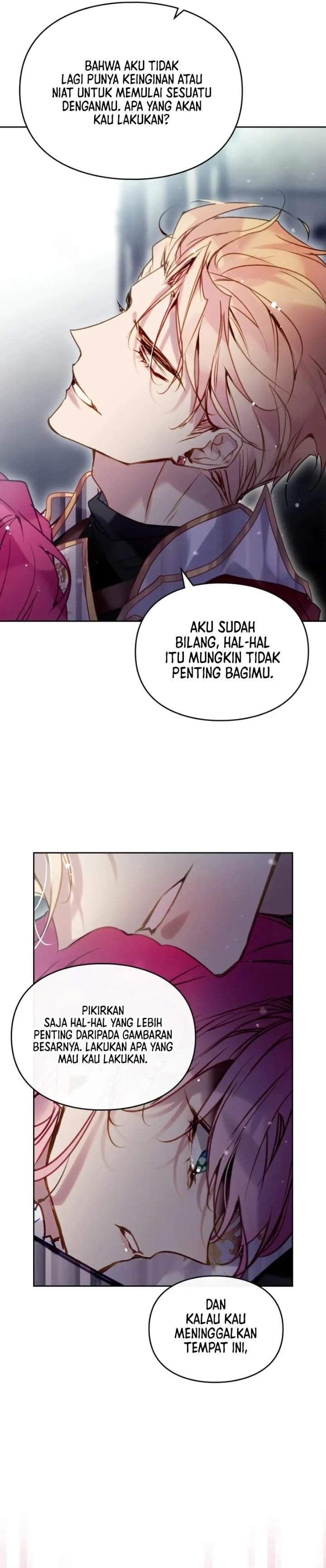 Villains Are Destined to Die Chapter 185