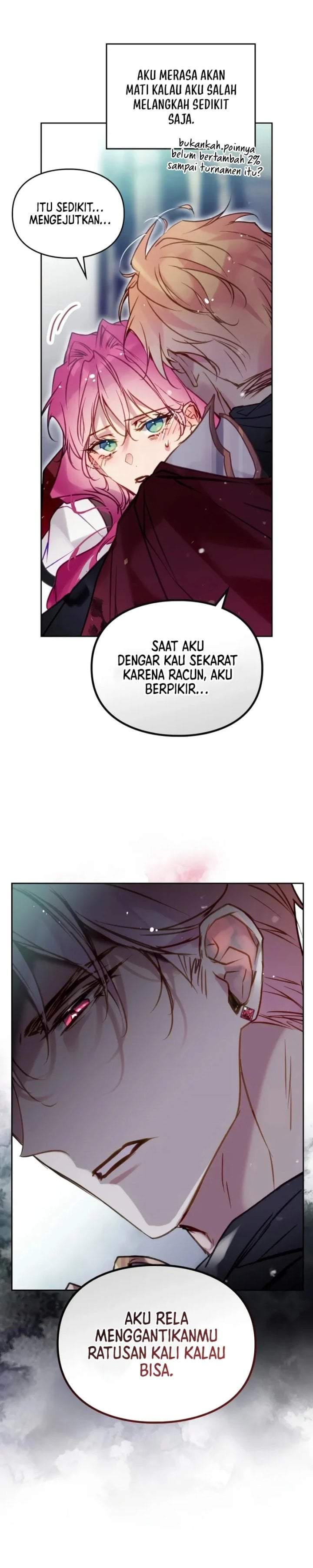 Villains Are Destined to Die Chapter 185