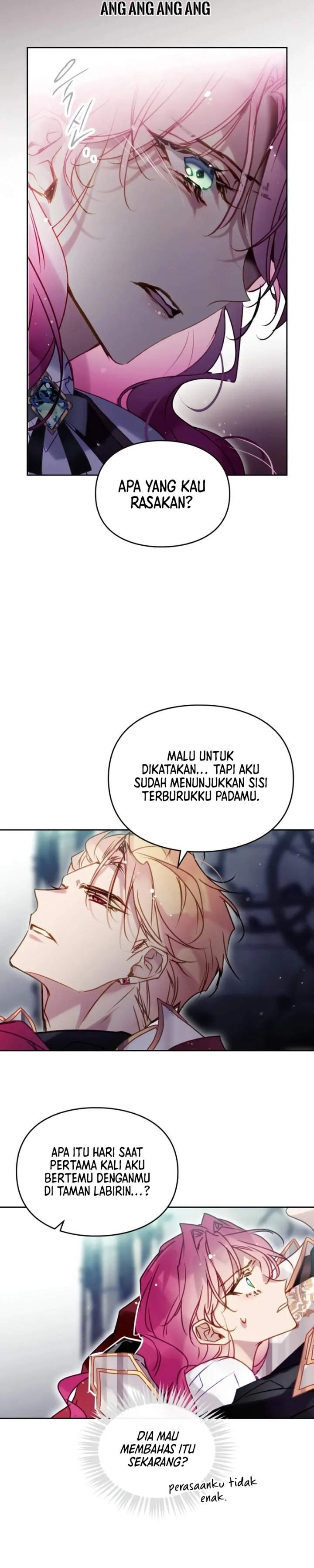 Villains Are Destined to Die Chapter 185