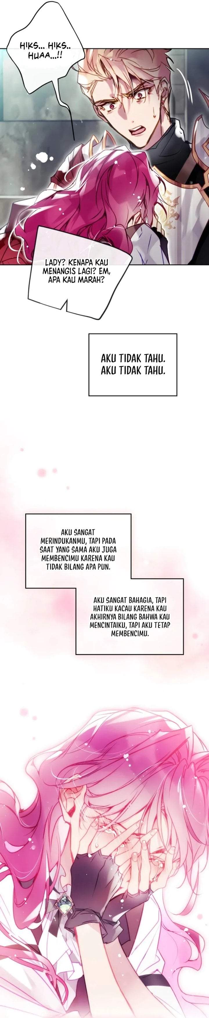 Villains Are Destined to Die Chapter 185
