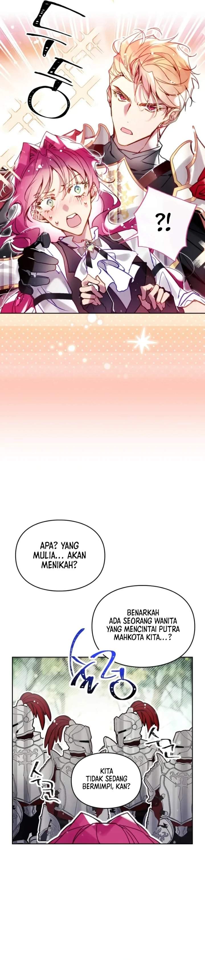 Villains Are Destined to Die Chapter 186