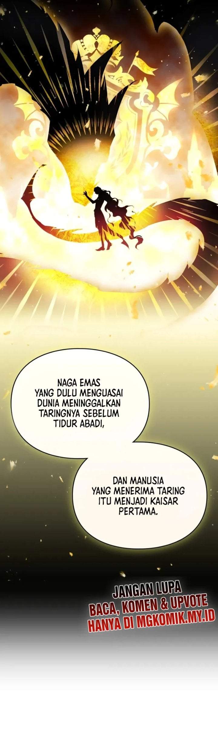 Villains Are Destined to Die Chapter 186