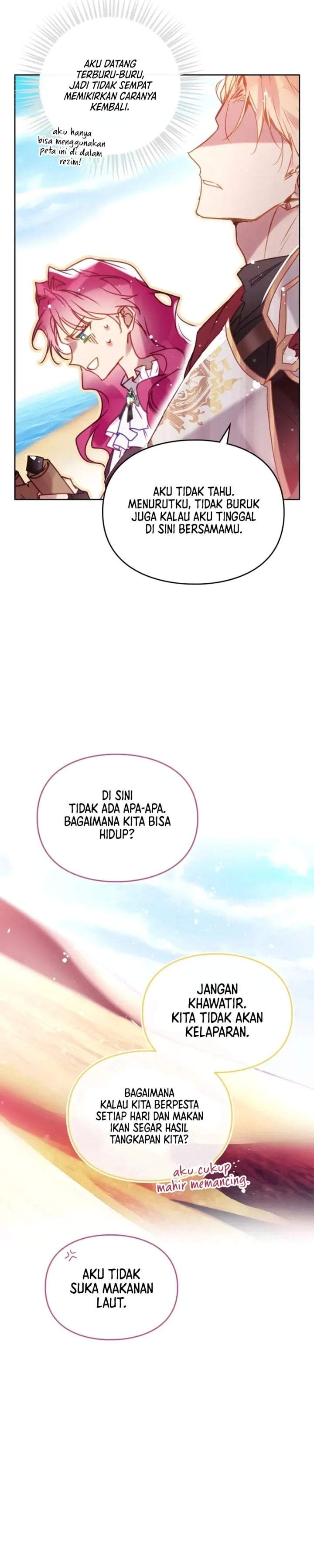 Villains Are Destined to Die Chapter 186