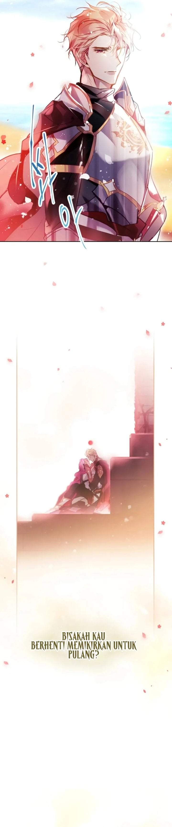 Villains Are Destined to Die Chapter 186