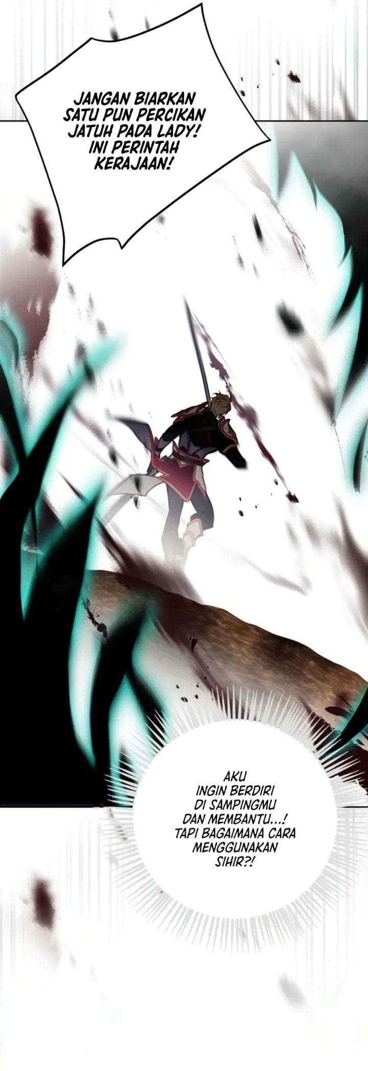 Villains Are Destined to Die Chapter 187