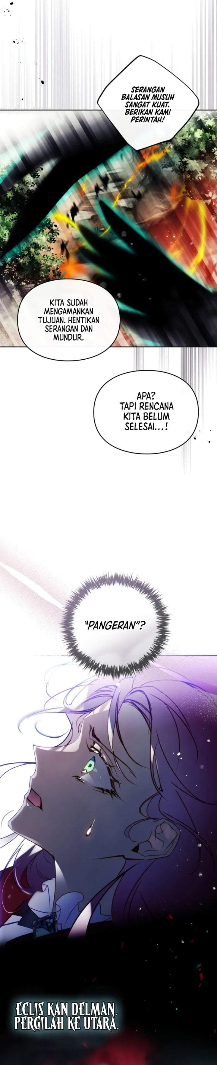 Villains Are Destined to Die Chapter 187