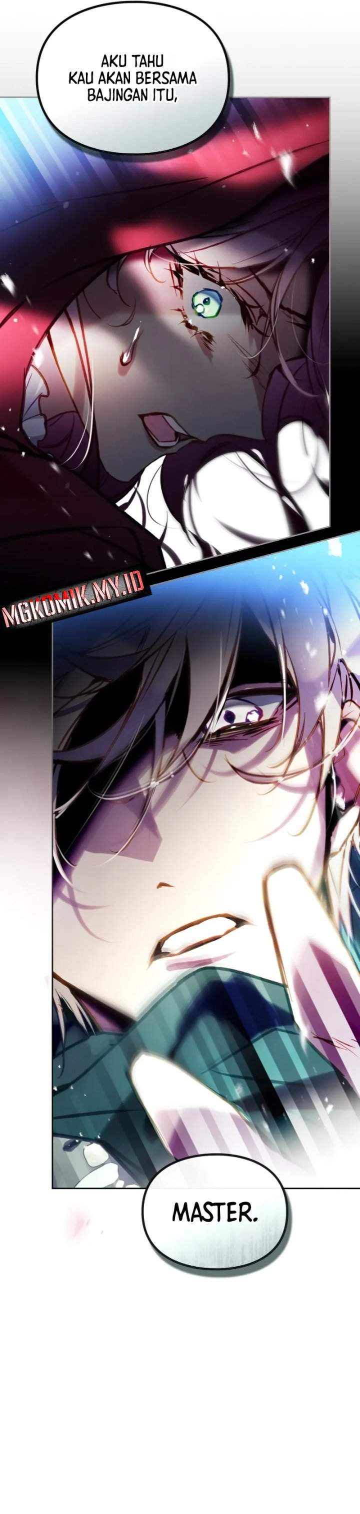 Villains Are Destined to Die Chapter 187