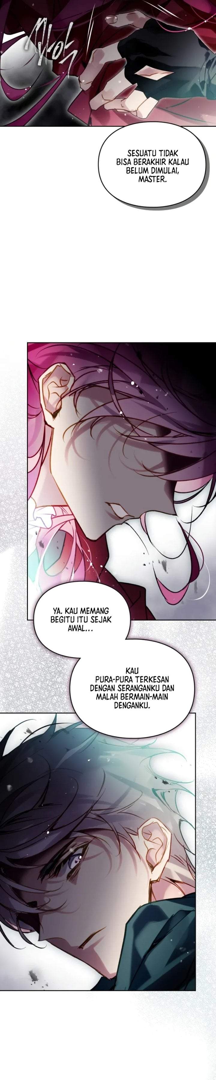 Villains Are Destined to Die Chapter 187