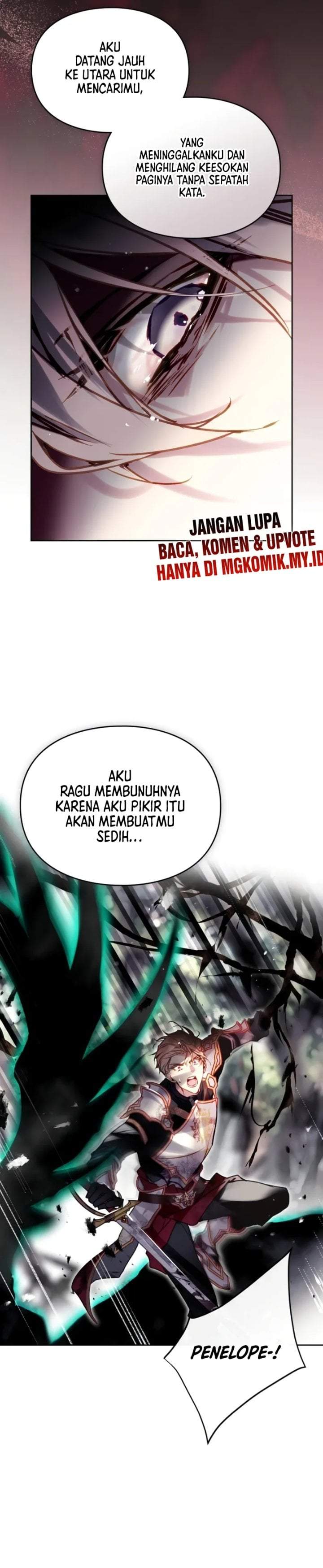 Villains Are Destined to Die Chapter 187