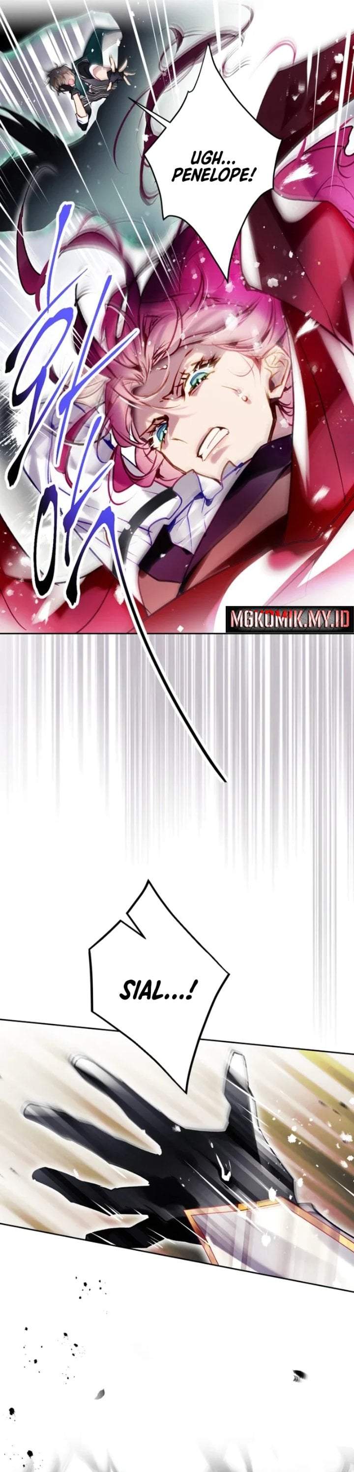 Villains Are Destined to Die Chapter 188