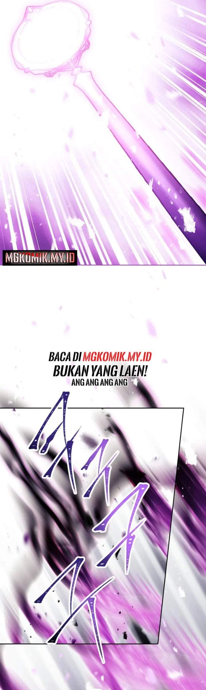 Villains Are Destined to Die Chapter 188
