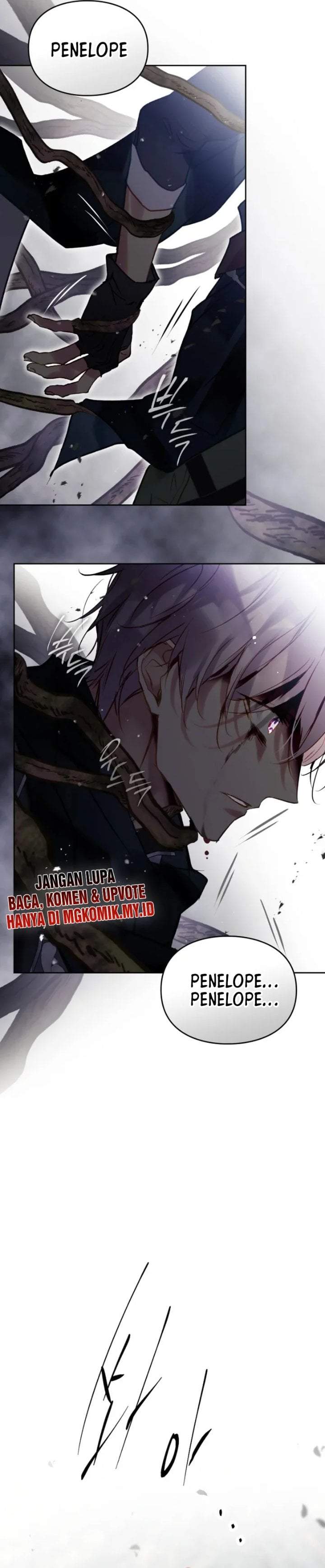 Villains Are Destined to Die Chapter 188