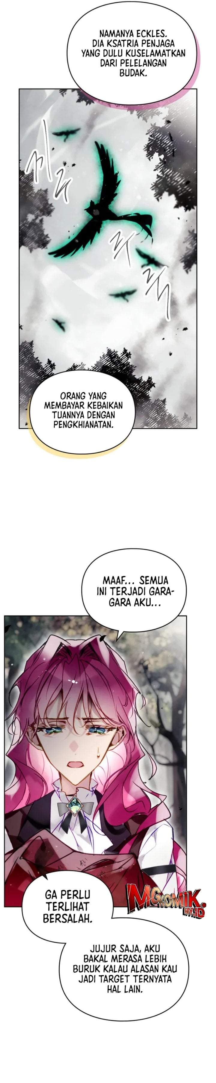 Villains Are Destined to Die Chapter 188