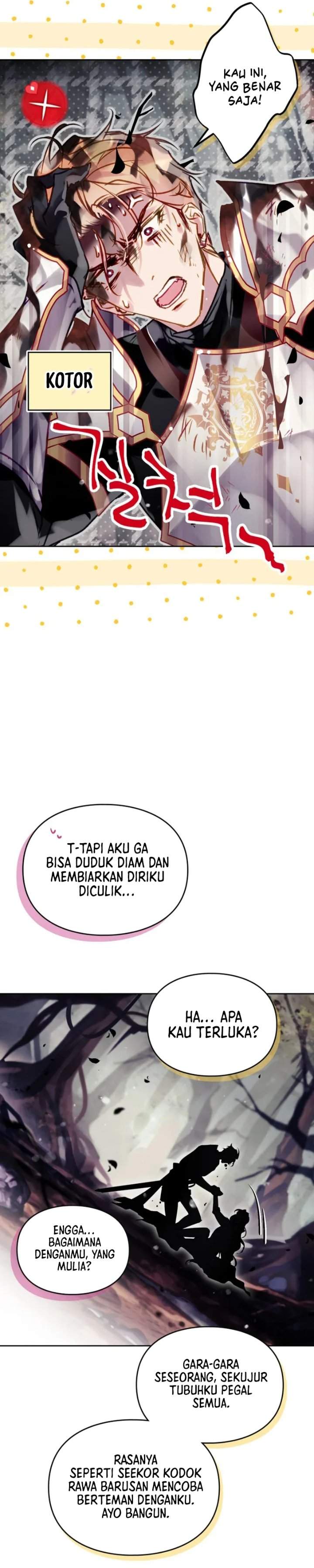 Villains Are Destined to Die Chapter 188
