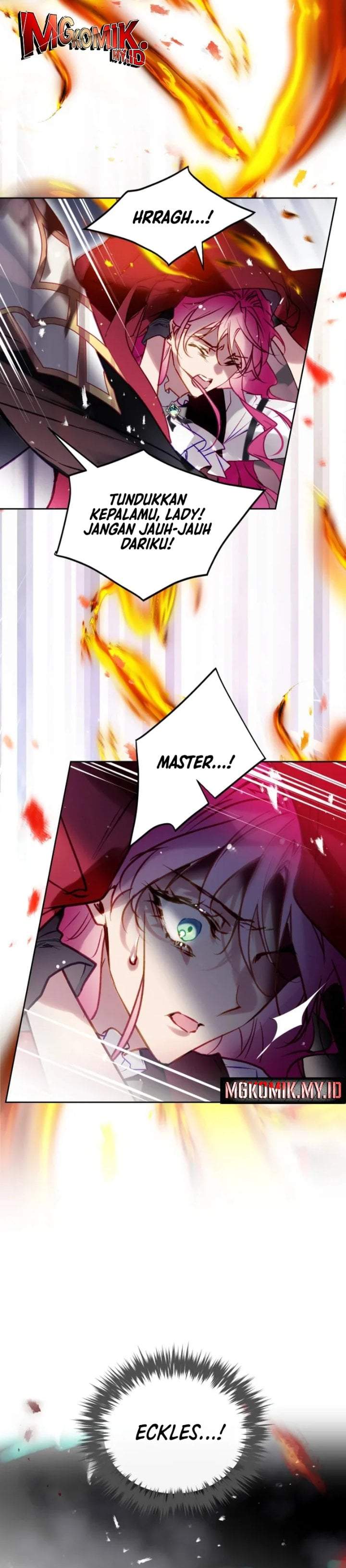 Villains Are Destined to Die Chapter 188