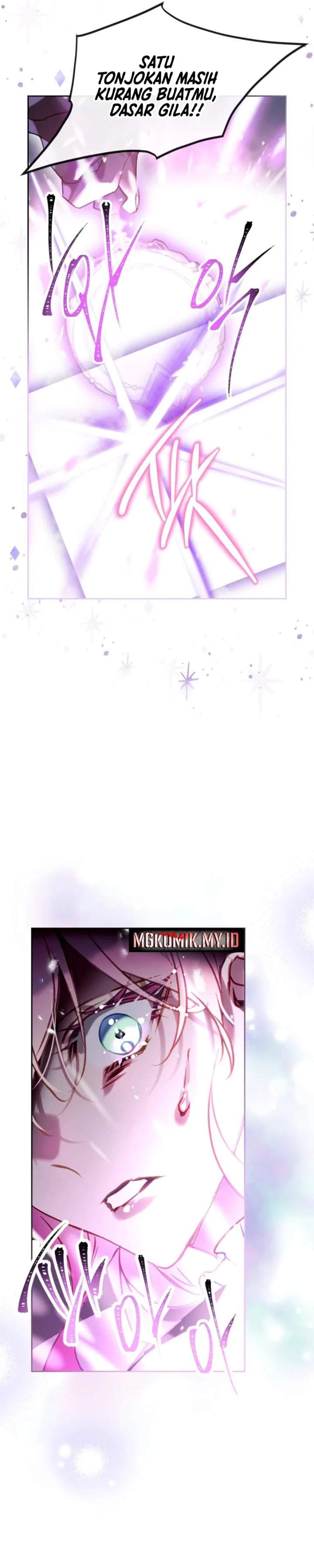 Villains Are Destined to Die Chapter 188