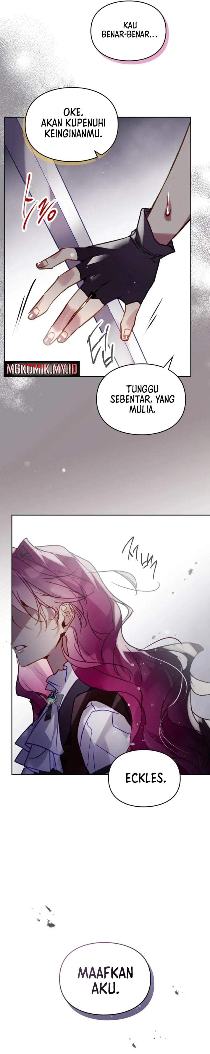 Villains Are Destined to Die Chapter 188