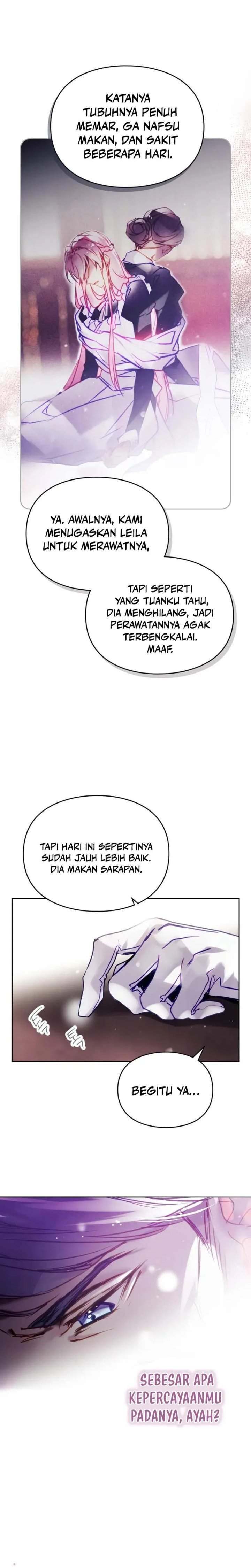 Villains Are Destined to Die Chapter 189