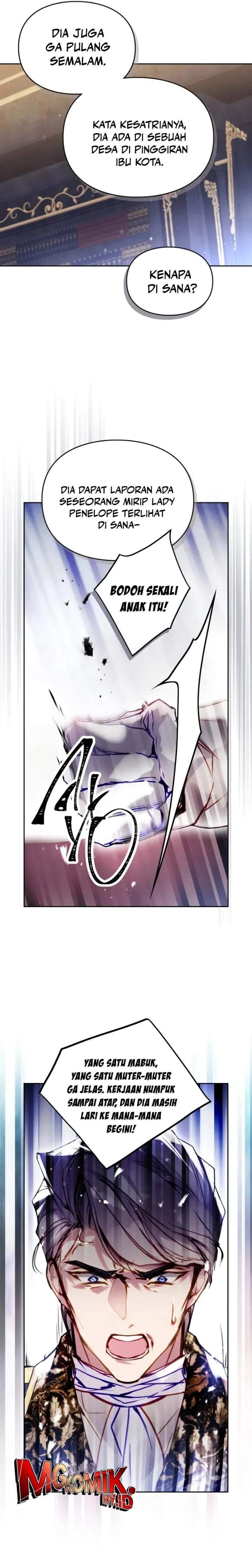 Villains Are Destined to Die Chapter 189