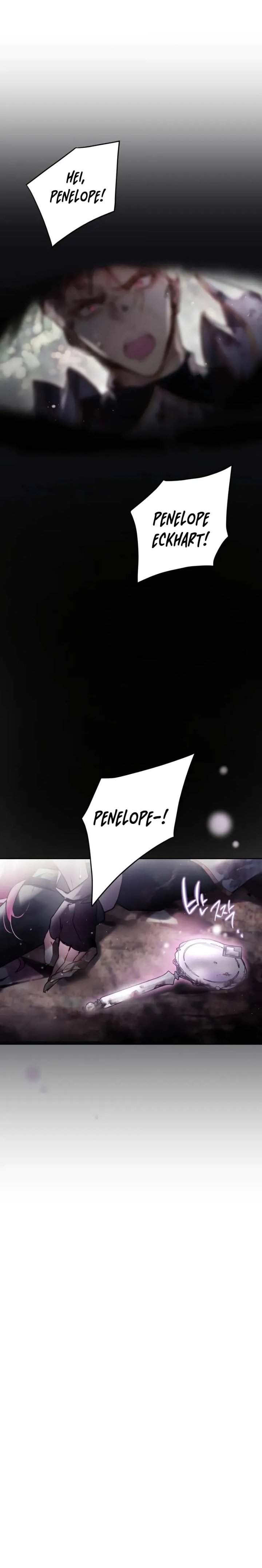 Villains Are Destined to Die Chapter 189