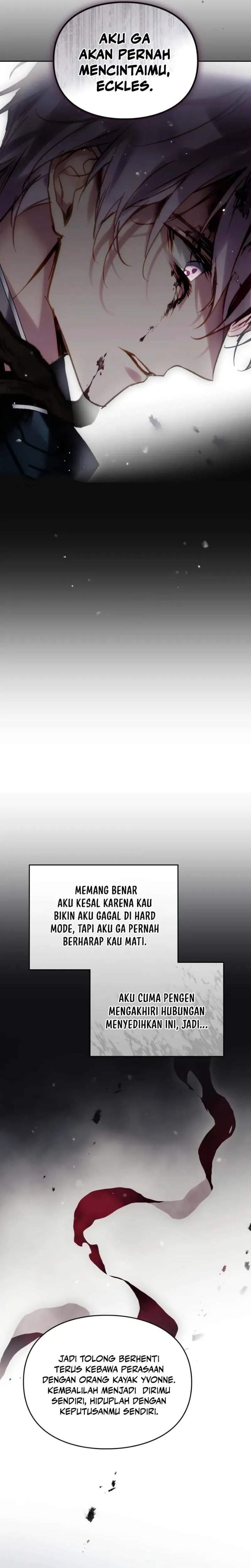 Villains Are Destined to Die Chapter 189