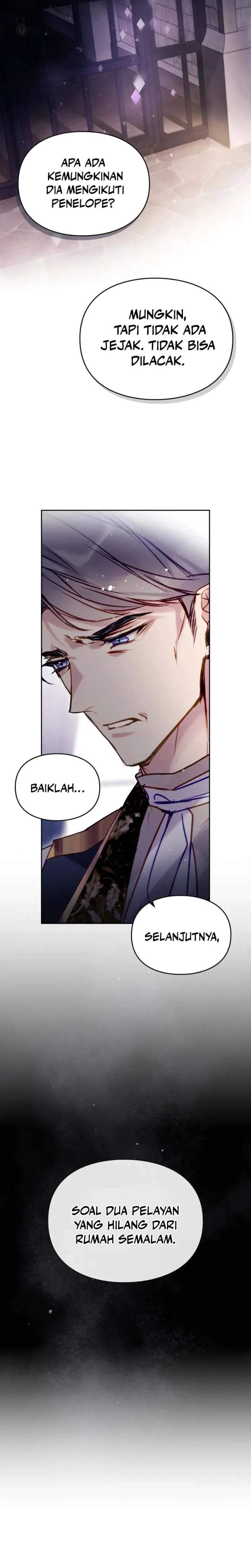 Villains Are Destined to Die Chapter 189