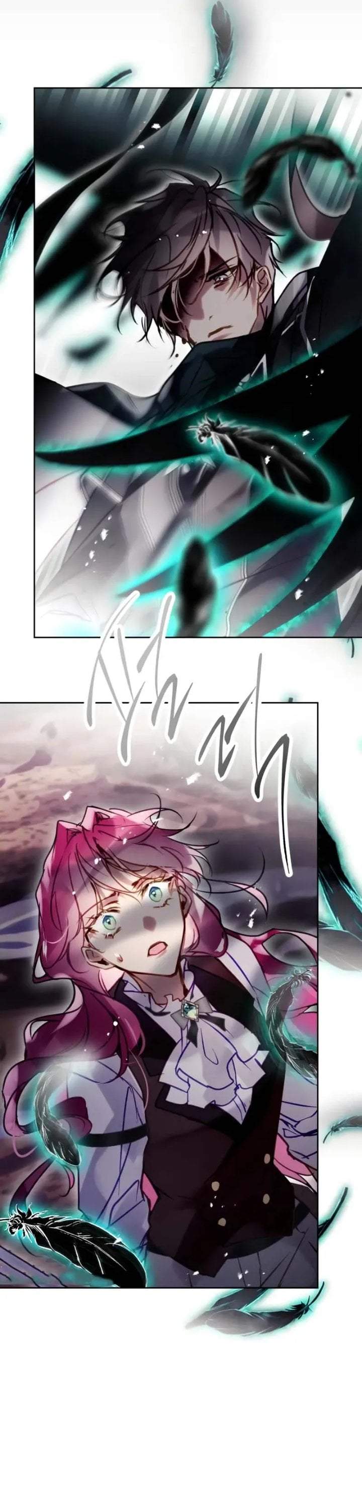 Villains Are Destined to Die Chapter 189