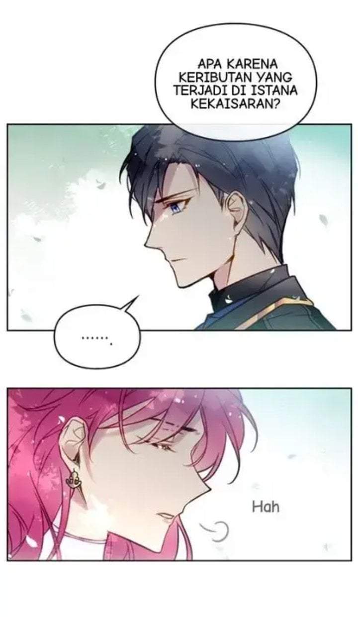 Villains Are Destined to Die Chapter 19
